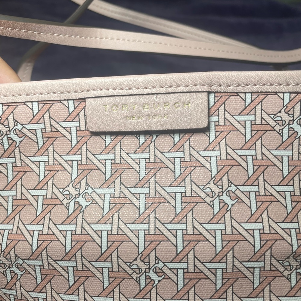 Tory Burch tote